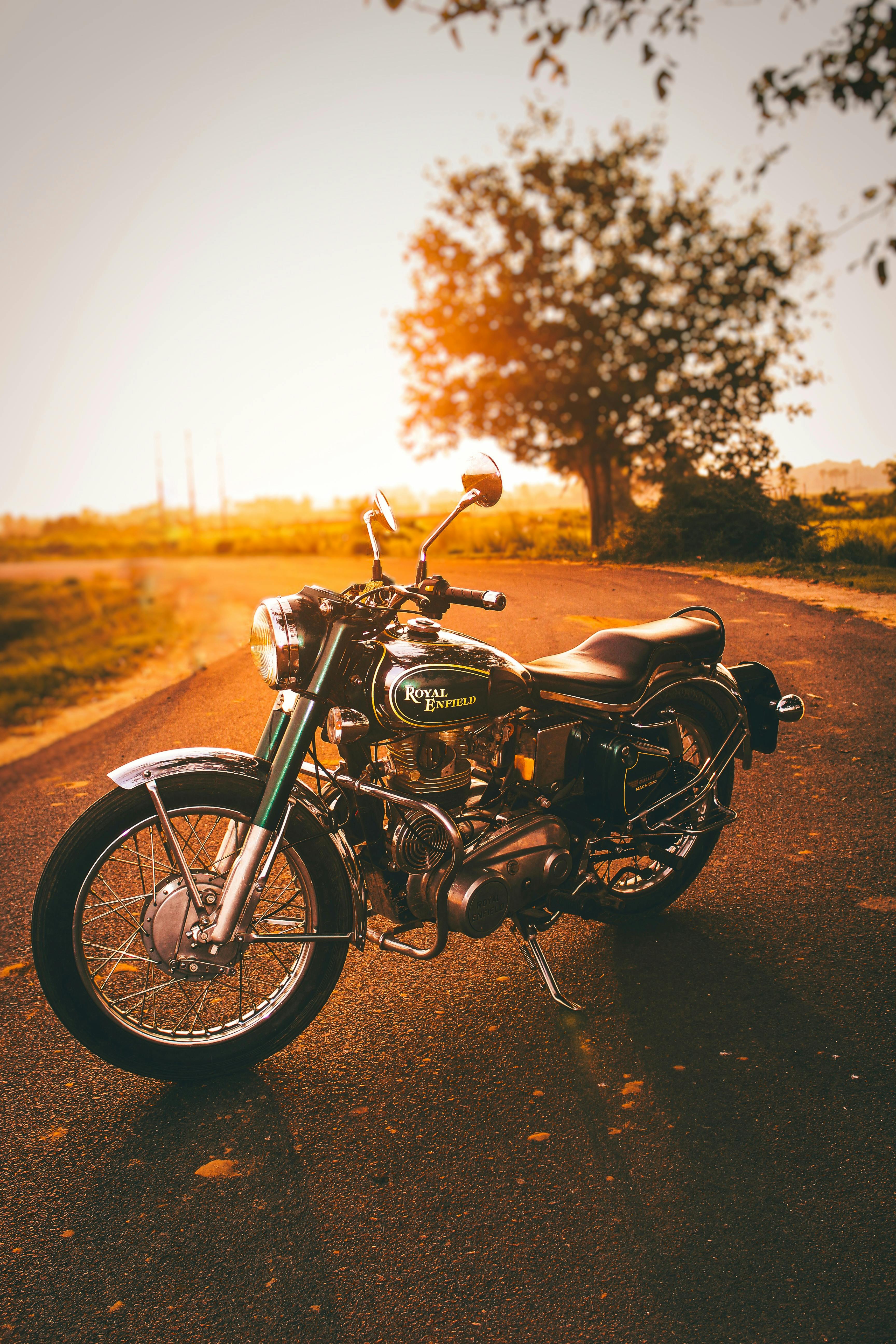 Royal Enfield 350